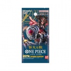 One Piece CG: Pillars Of Strength OP-03 Booster (JPN)