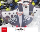 Nintendo Amiibo: Big Man (Splatoon Collection)