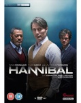 Hannibal: The Complete Series