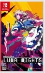 Touhou Luna Nights (Import)