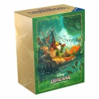 Deckbox: Disney Lorcana - Robin Hood
