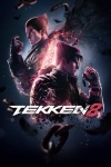 Tekken 8 (EMAIL-koodi, ilmainen toimitus)