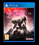 Armored Core Vi: Fires Of Rubicon