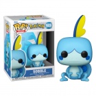 Funko Pop! Games: Pokemon - Sobble