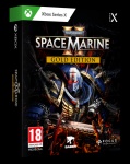 Warhammer 40 000: Space Marine II (Gold Edition)