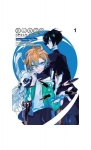 Bungo Stray Dogs: Dazai, Chuuya, Age Fifteen Vol. 1