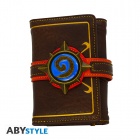 Lompakko: Hearthstone - Booster, Premium Wallet