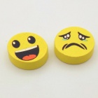 Lautapelitarvike: Smiley Token