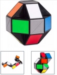 Rubik's Twist (Rubik Snake)