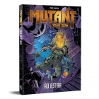 Mutant: Year Zero - Ad Astra (Campaign Module) (hb)