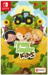 Farming Simulator Kids (Code-In-A-Box)