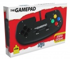 The A500 - The Gamepad