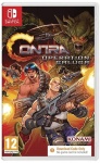 Contra: Operation Galuga (Code-In-A-Box)