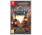 Railway Empire 2 (Deluxe Edition)