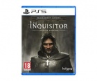 The Inquisitor (Deluxe Edition)