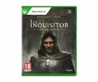 The Inquisitor (Deluxe Edition)