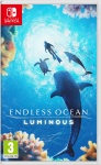 Endless Ocean Luminous