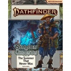 Pathfinder: Summer That Never Was