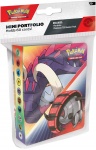 Pokemon TCG: 2024 Mini Portfolio + Booster