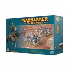 Tomb Kings Of Khemri: Skeleton Warriors