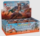 MtG: Outlaws of Thunder Junction Play Booster Display (36)