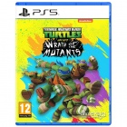 Teenage Mutant Ninja Turtles Arcade: Wrath of the Mutants