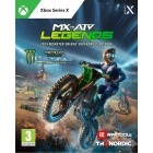 MX vs ATV Legends: 2024 Monster Energy Supercross Edition
