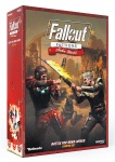 Fallout Factions Nuka-World: Battle For Nuka-World Starter Set