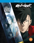 Revenger: The Complete Season (Blu-Ray)