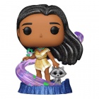 Funko Pop! Disney Princess: Diamond Collection - Pocahontas (1017)