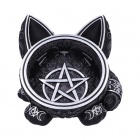 Nemesis Now: Black Cat Magic (16cm)