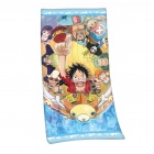 Pyyhe: One Piece - Straw Hat Pirates (75x150cm)