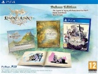 The Legend of Legacy HD Remastered (Deluxe Edition)