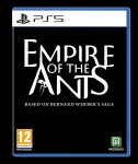 Empire of the Ants