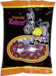 Salmiakki Kulkuset (65g)