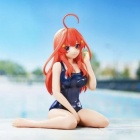 Figu: The Quintessential Quintuplets - Itsuki Nakano (10cm)