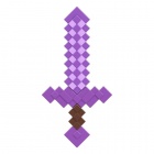 Minecraft: Enchanted Sword - Roleplay Replica