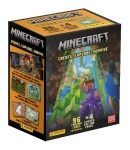 Minecraft: Create, Explore, Survive - Trading Cards Mega Box