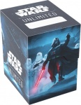 Gamegenic: Star Wars - Soft Crate Darth Vader