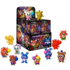 Figuuri: Five Nights At Freddys - Mystery Minis (satunnainen)