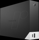 SEAGATE One Touch Desktop with HUB (4TB HDD)
