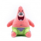 Pehmo: Spongebob Squarepants - Patrick Star (22cm)