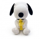 Pehmo: Peanuts - Snoopy And Woostock (22cm)