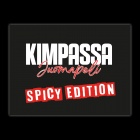 Kimpassa: Juomapeli - Spicy Edition