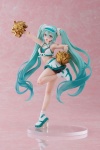 Figu: Hatsune Miku - Fashion Uniform Ver. (18cm)