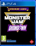 Monster Jam: Showdown (DayOne Edition)