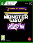Monster Jam: Showdown (DayOne Edition) (XONE/XSX)