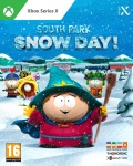 South Park: Snow Day!