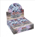 Yu-Gi-Oh!: Battles Of Legend - Terminal Revenge Booster DISPLAY (24)