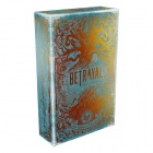 Betrayal: Deck Of Lost Souls
